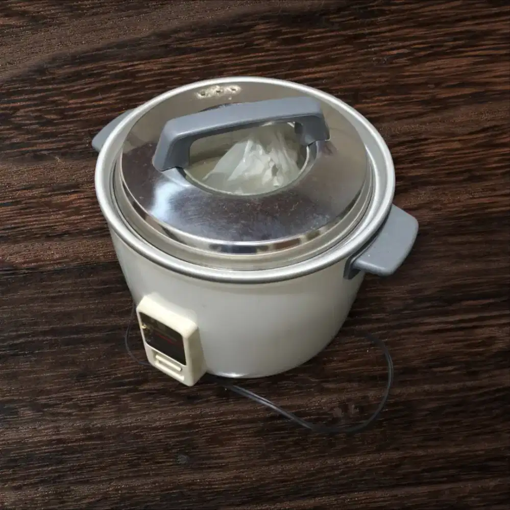 Rice Cooker 16 Liter