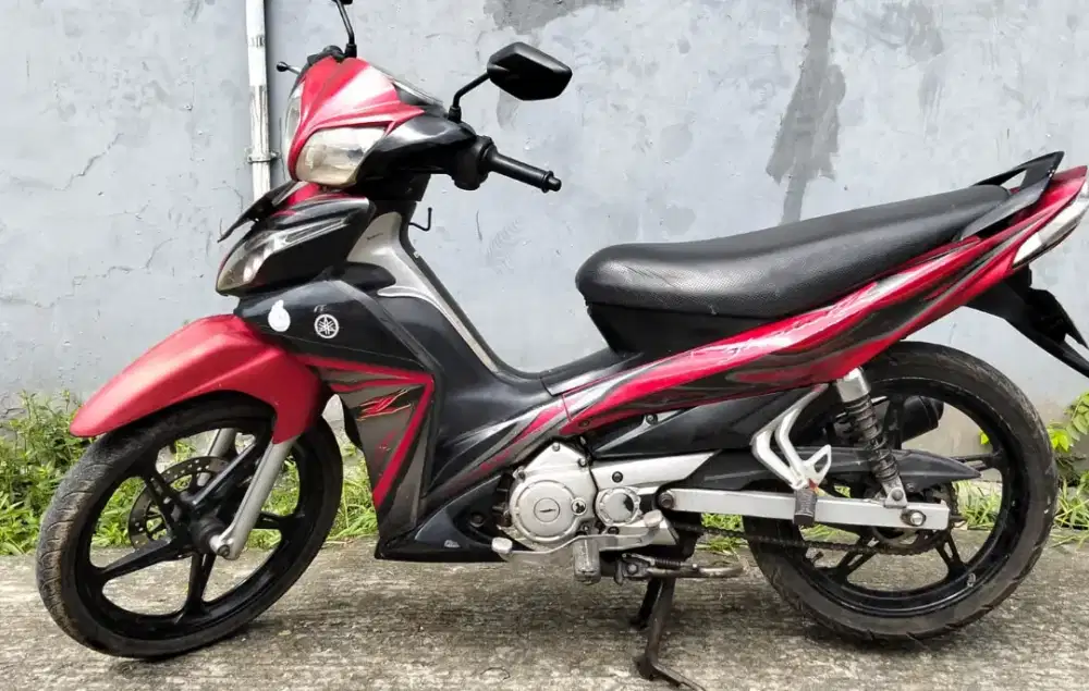 Jupiter mesin djaminhalus,surat lengkap