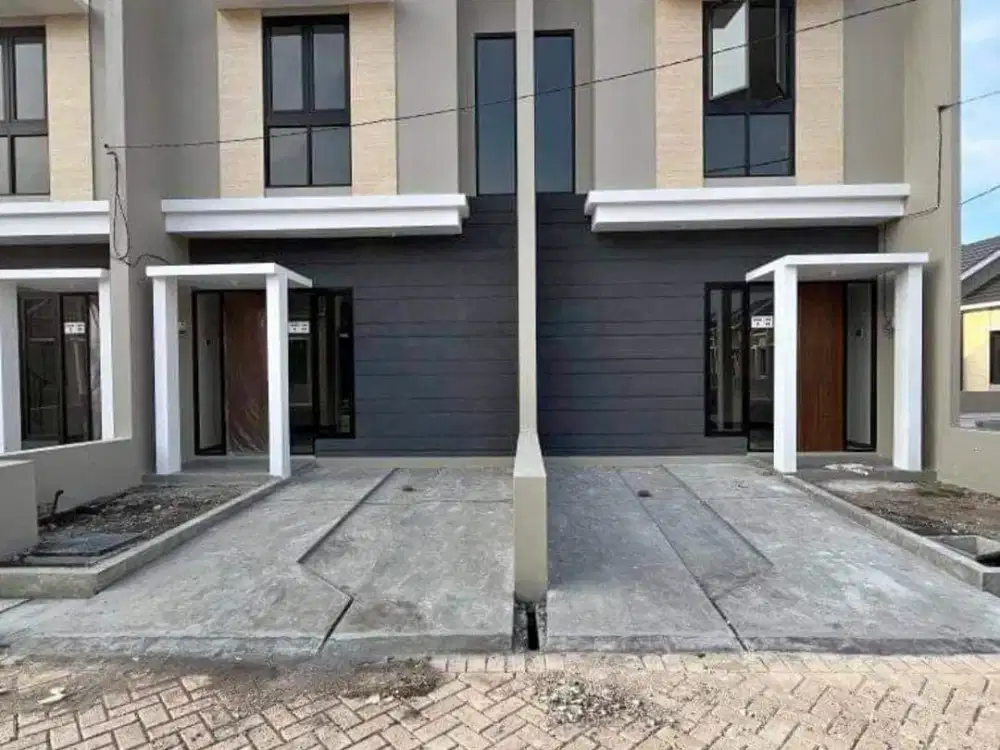 alana wonorejo lokasi strategis dekat kampus perbanas