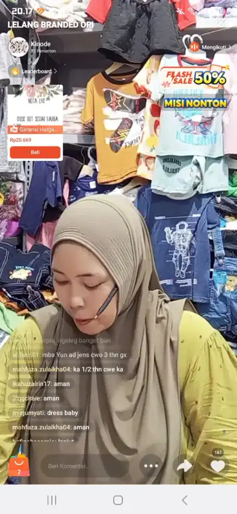 Serius cari loker tambahan