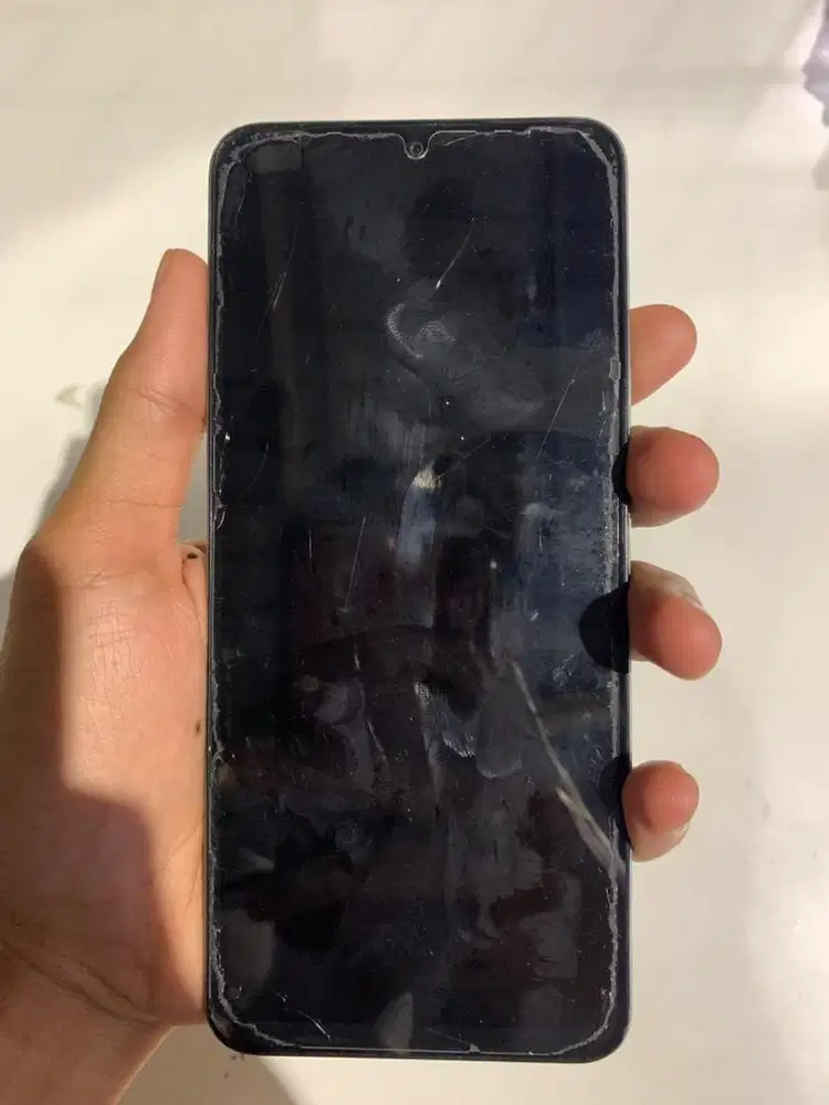 Hp Handphone Poco C75 6/128