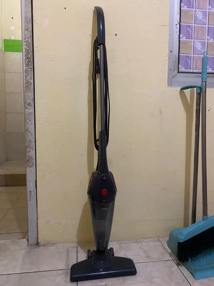 Di jual Vacuum Cleaner Penyedot debu