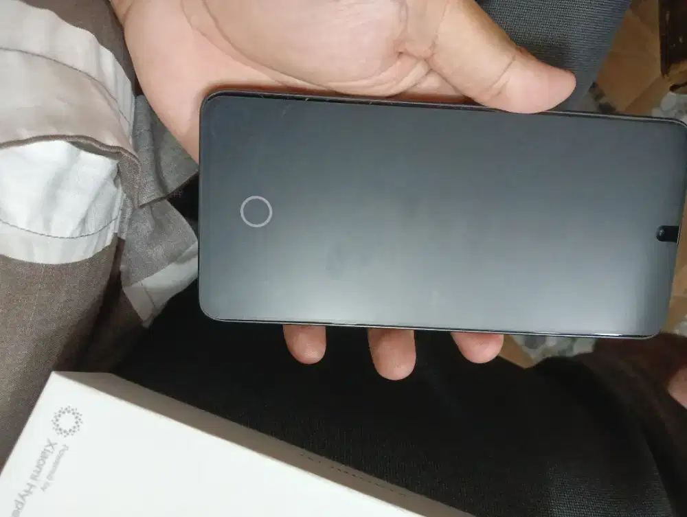 Xiaomi 14T 12/512Gb 5G resmi lyar baret2 orian Msih bgus BS TKR tmbh