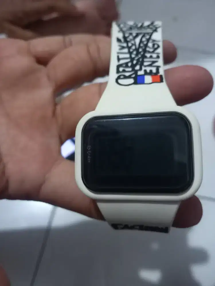 Jam tangan merk ODM sangat bagus