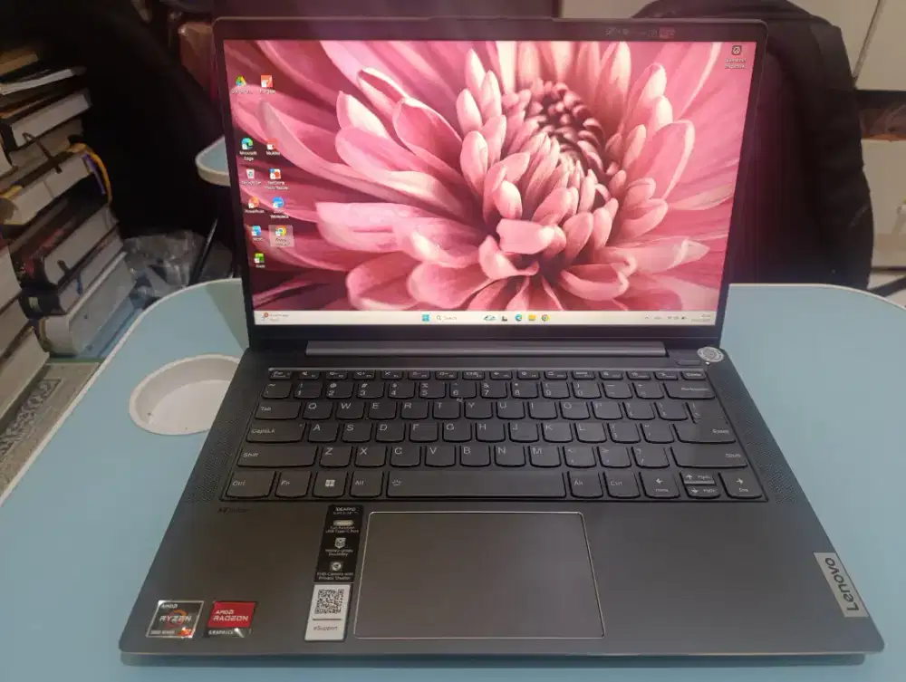 Laptop Lenovo IDEAPAD SLIM 5 (14 7) RYZEN 7