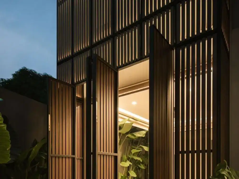 Dijual Rumah Mewah Super Cantik di Area Gading Serpong