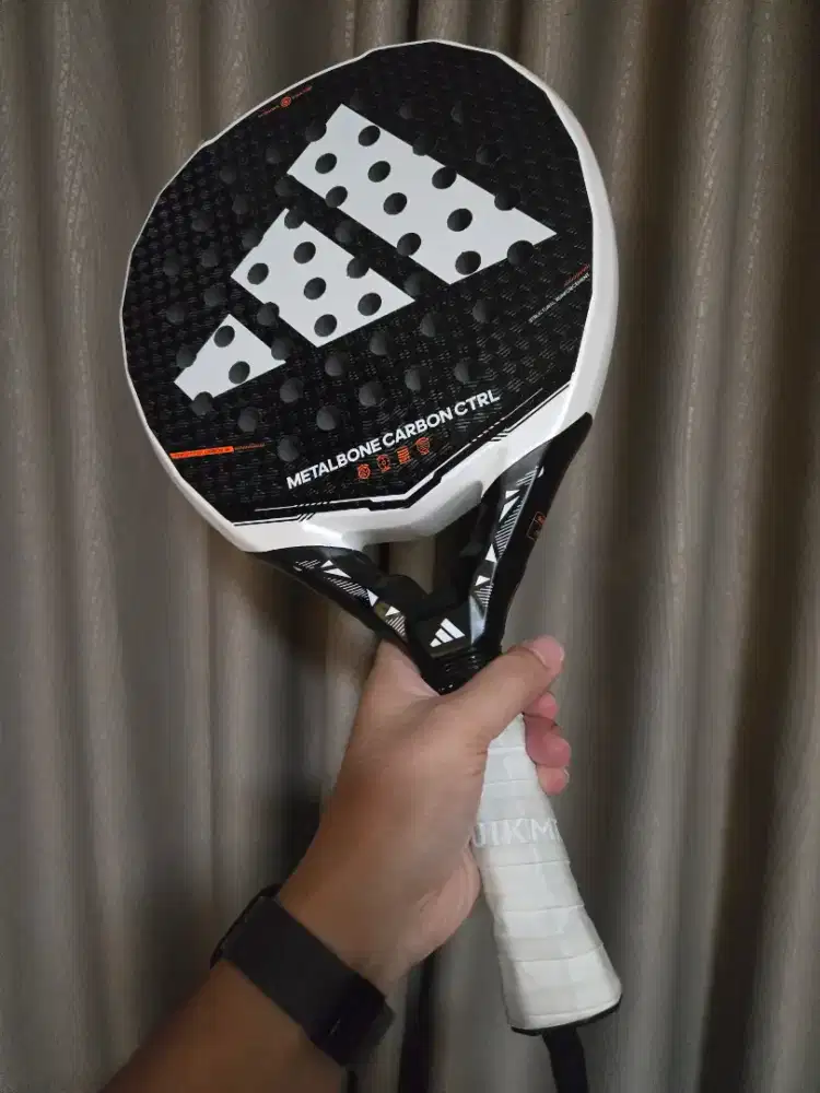 Adidas Metalbone Carbon CTRL 3.5 (2026)