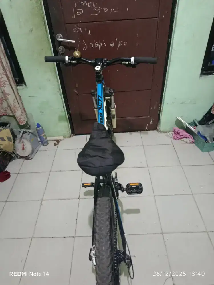 jual sepada gunung united xc 77 Miami