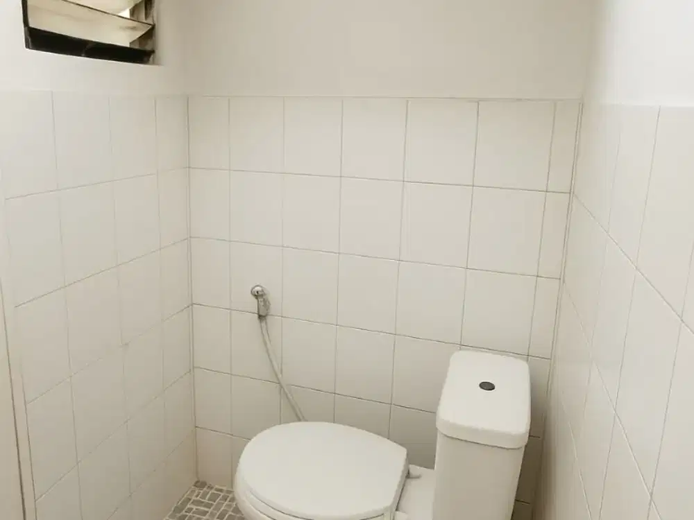 Casablanca East Residence Apartemen Studio Unfurnish Disewakan Harga PROMO