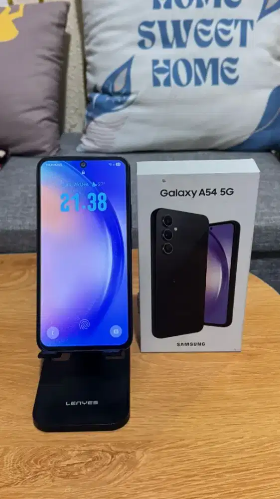 Samsung Galaxy A54 5G 8/256GB