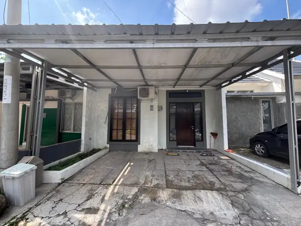 Disewakan Rumah Citraland Cirebon
