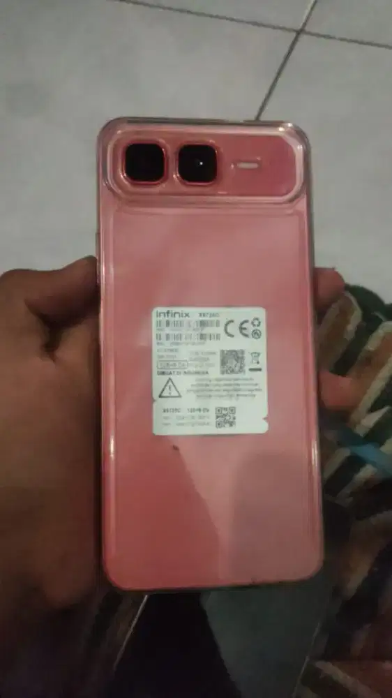 Jual Infinix smart 10 plus