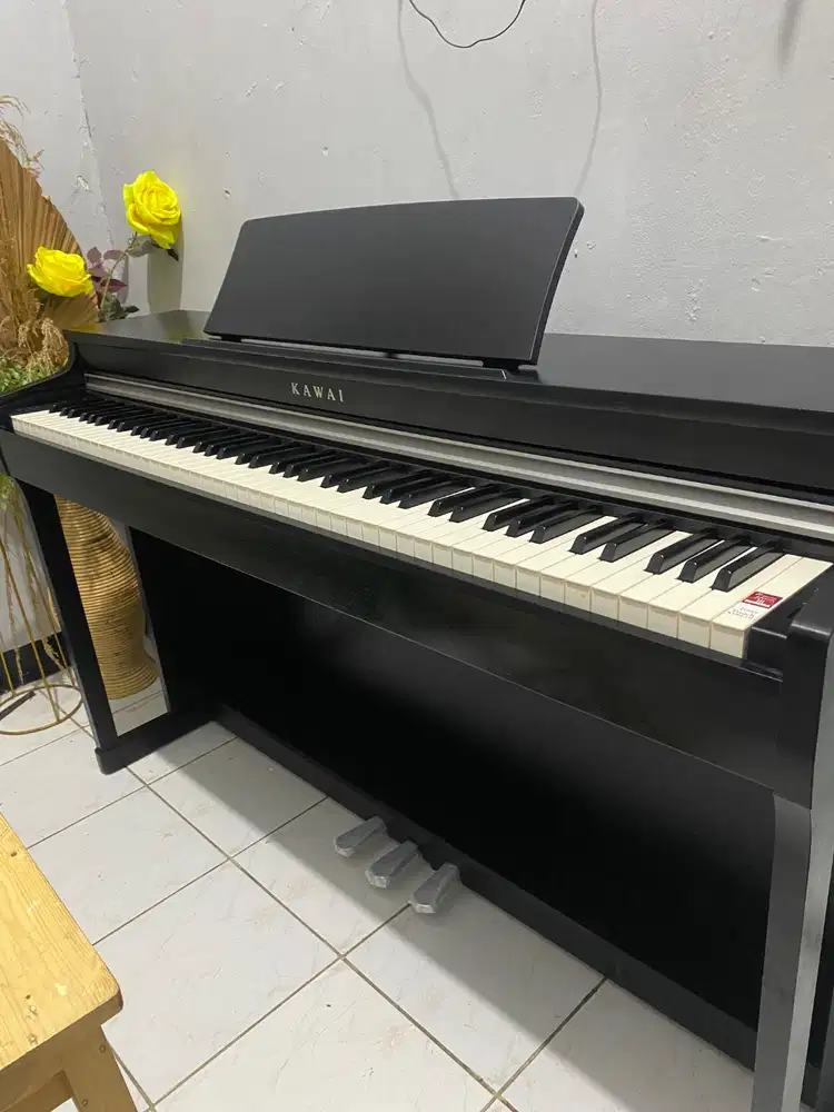 KAWAI CN 25 TURUN HARGA