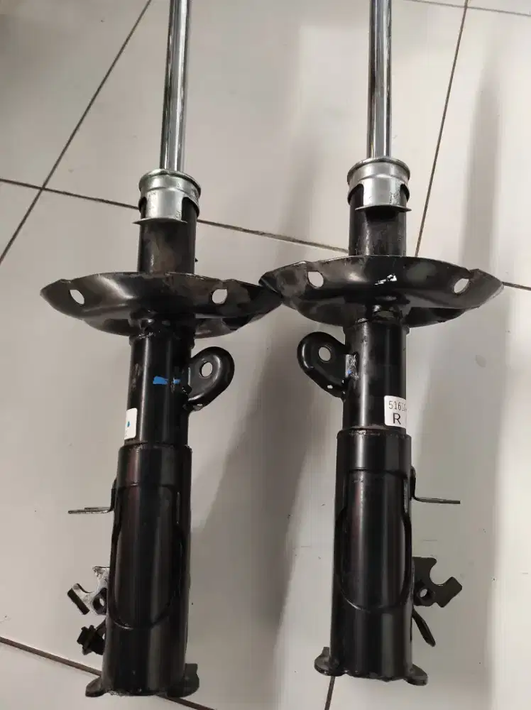 Shockbreker Honda Jazz, City,