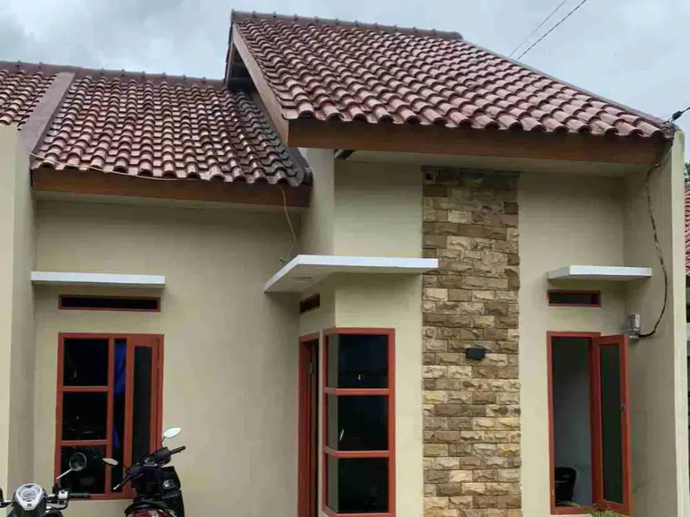 rumah dijual harga promo