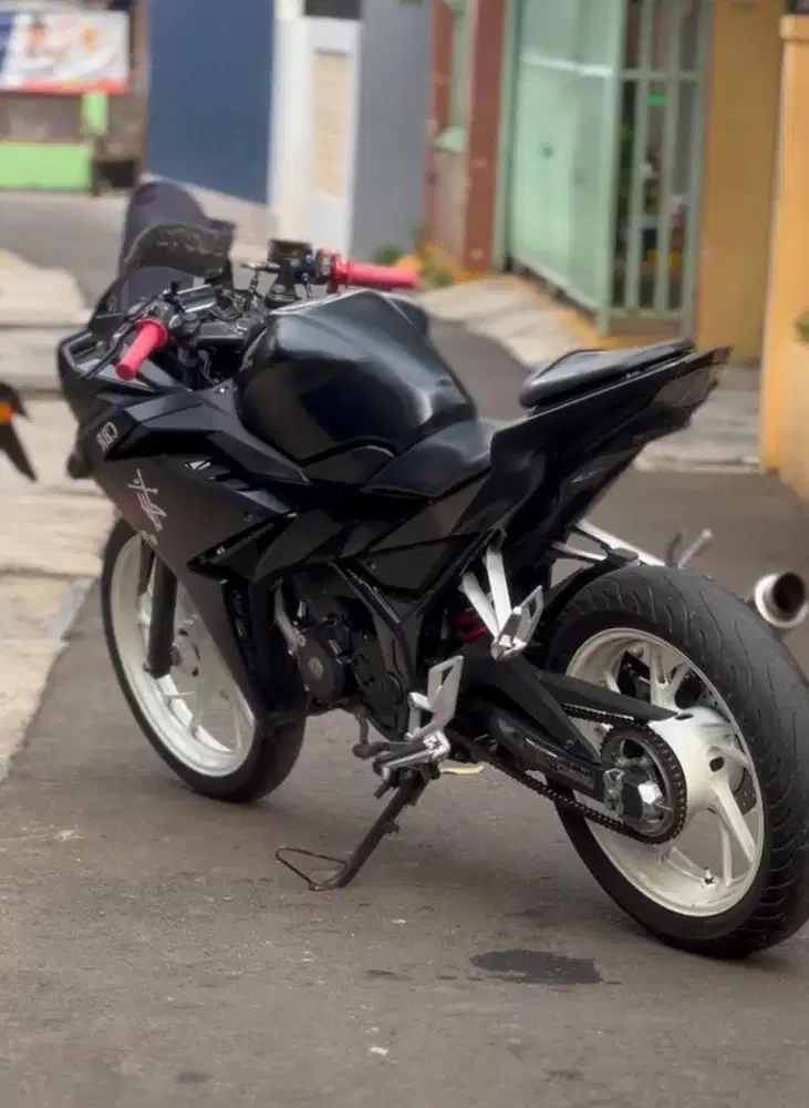 Jual cepat karena ada keperluan