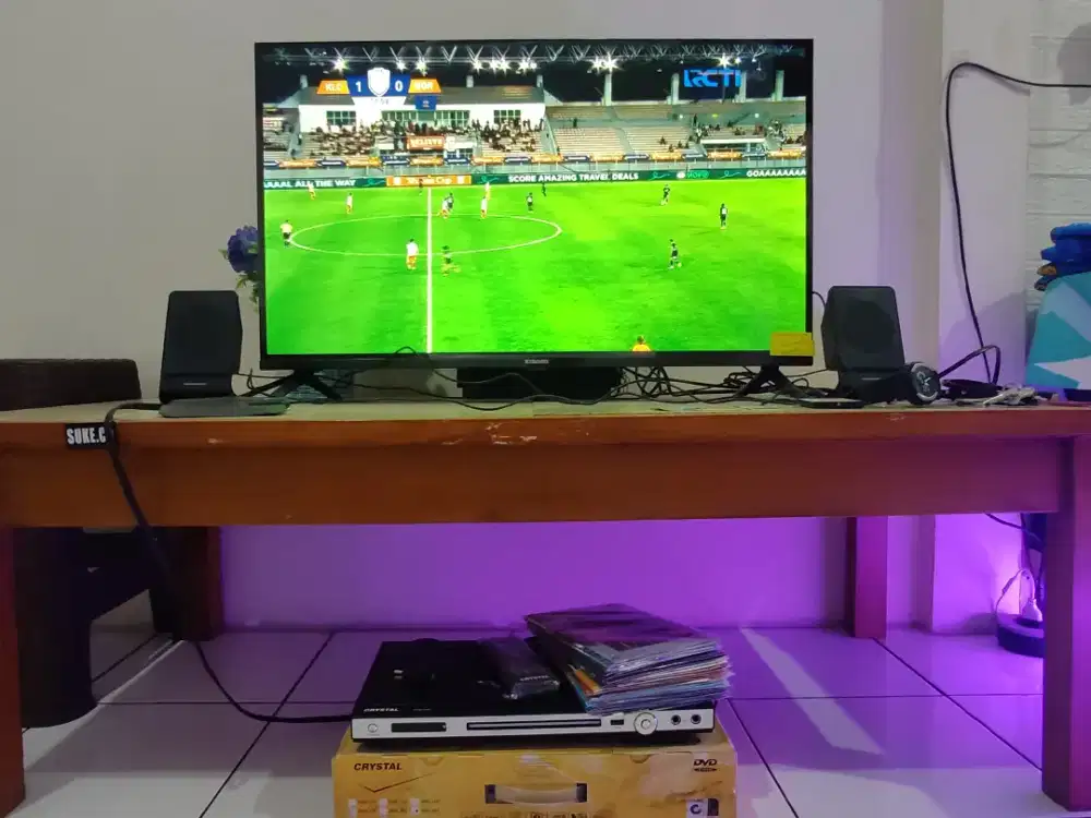 Google TV Xiaomi A Pro  32