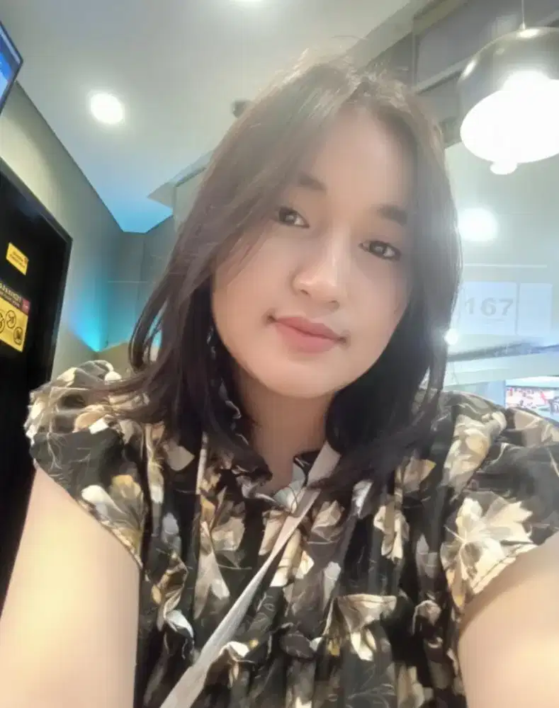 Spg, pernah kerja di pabrik