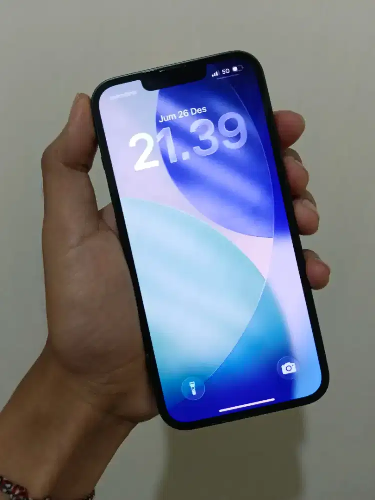 iPhone 13 128GB iBox