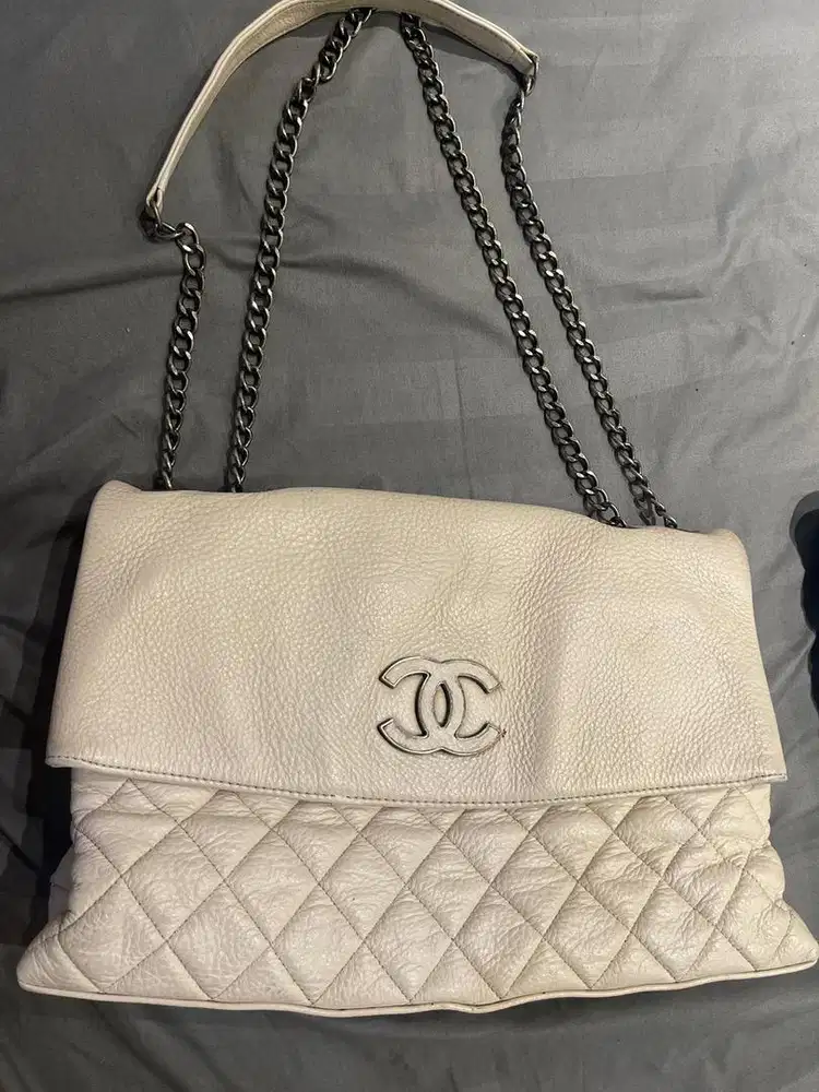 Chanel bag vintage