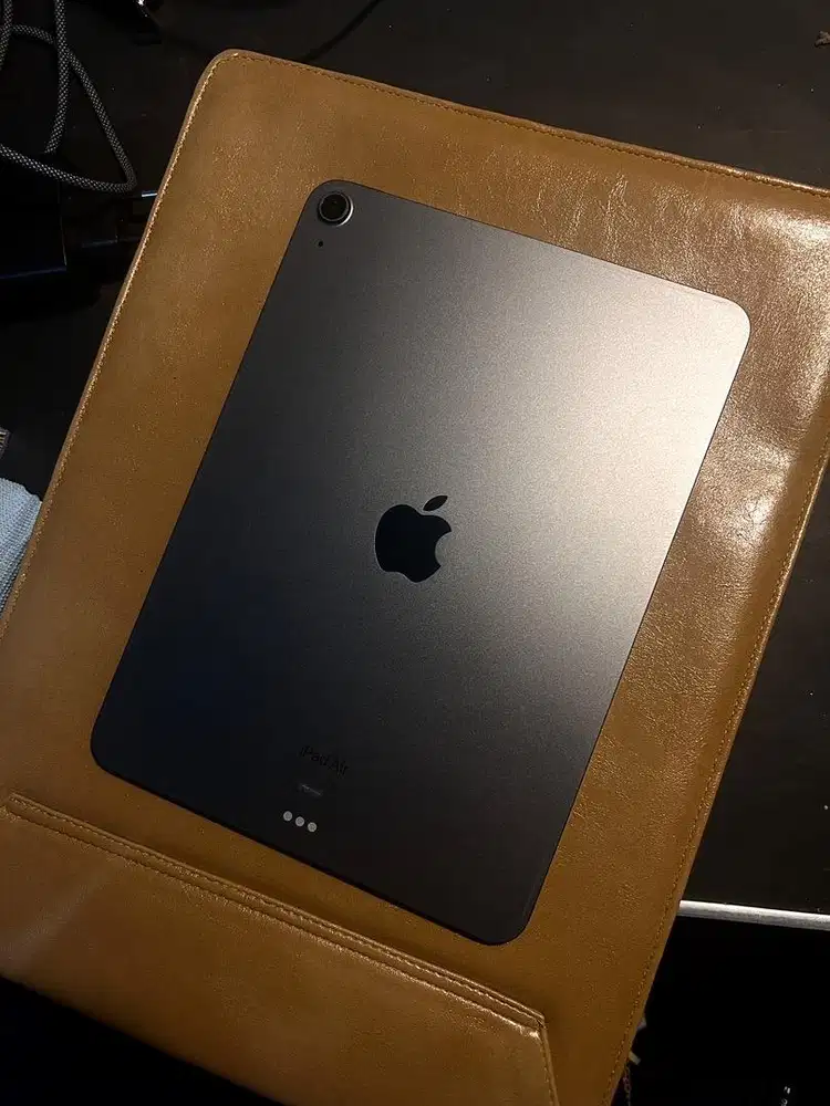 IPAD AIR 5 256 GB Wifi Only Mulus