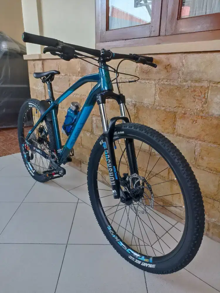 MTB THIRLL VANQUISH 2.5