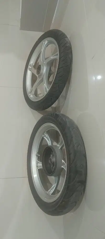 Velg Original mio