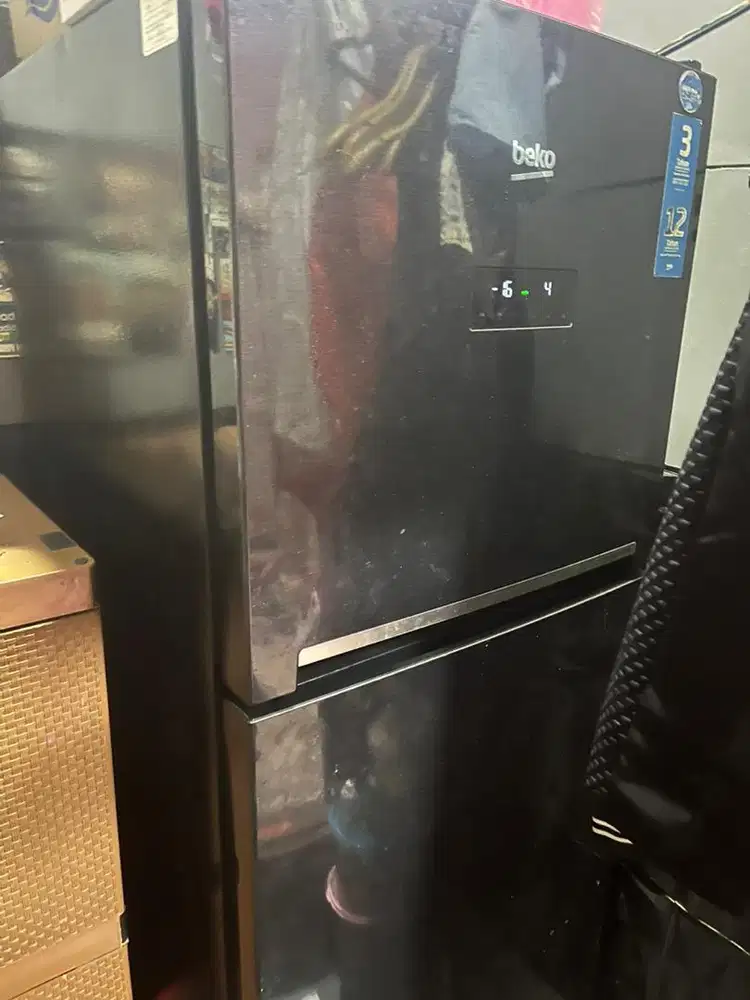 Jual kulkas BEKO 2 pintu