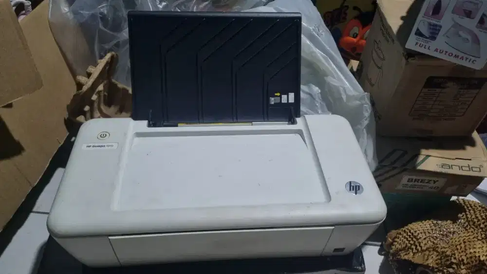 PRINTER HP DESKJET 1010