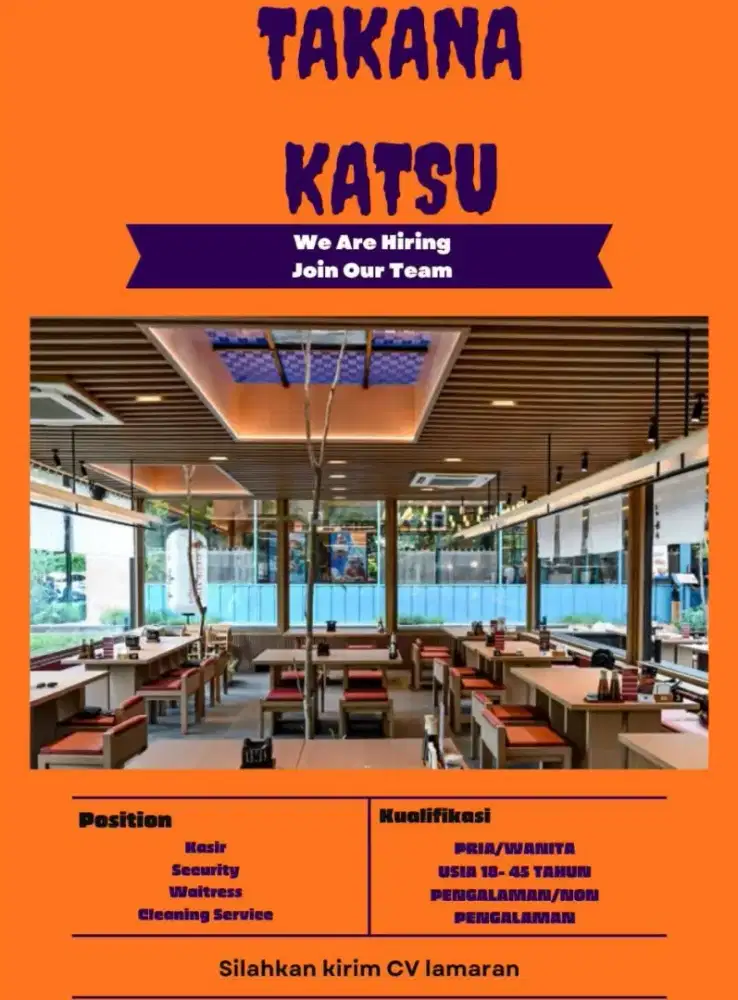 RESTO TAKANAKATSU