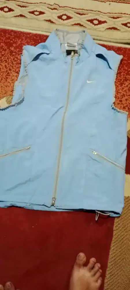 Rompi nike original sz l