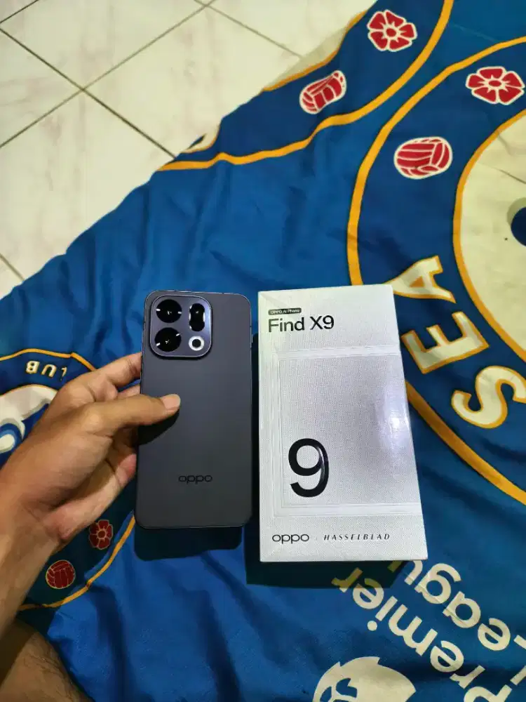 oppo find x9 12/256 peforma monster kamera gacor