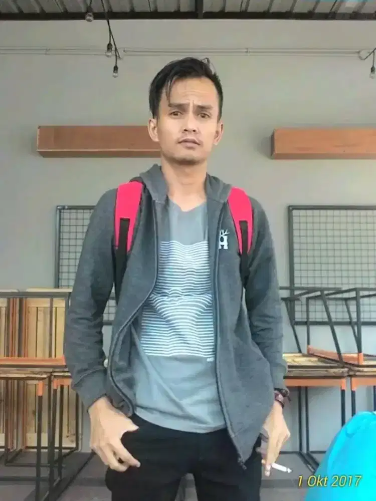 Mencari kerjaan tanpa ijasah dan siap kerja