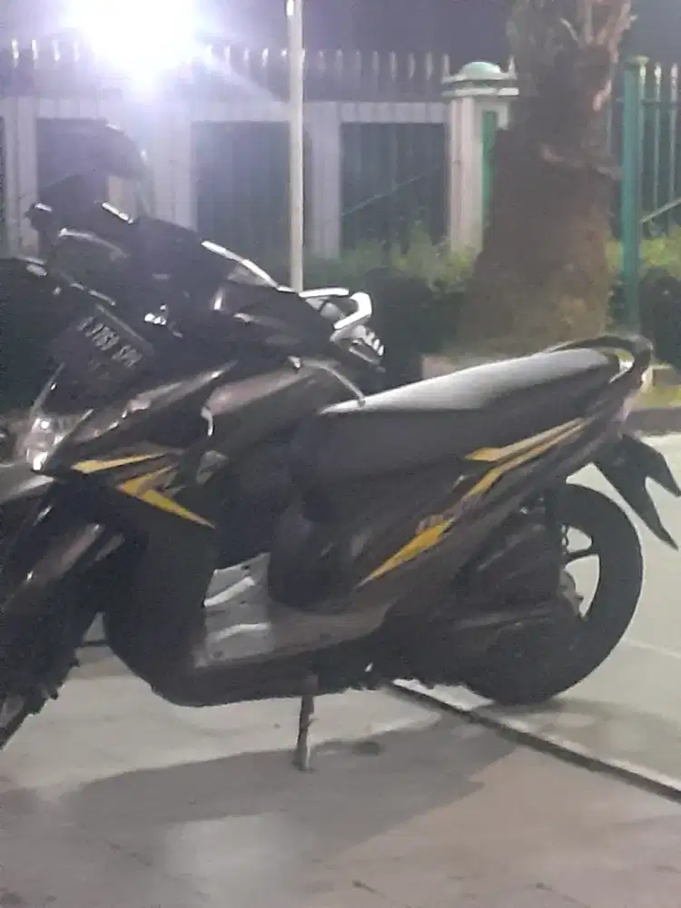 Dijual honda beat jual butuh