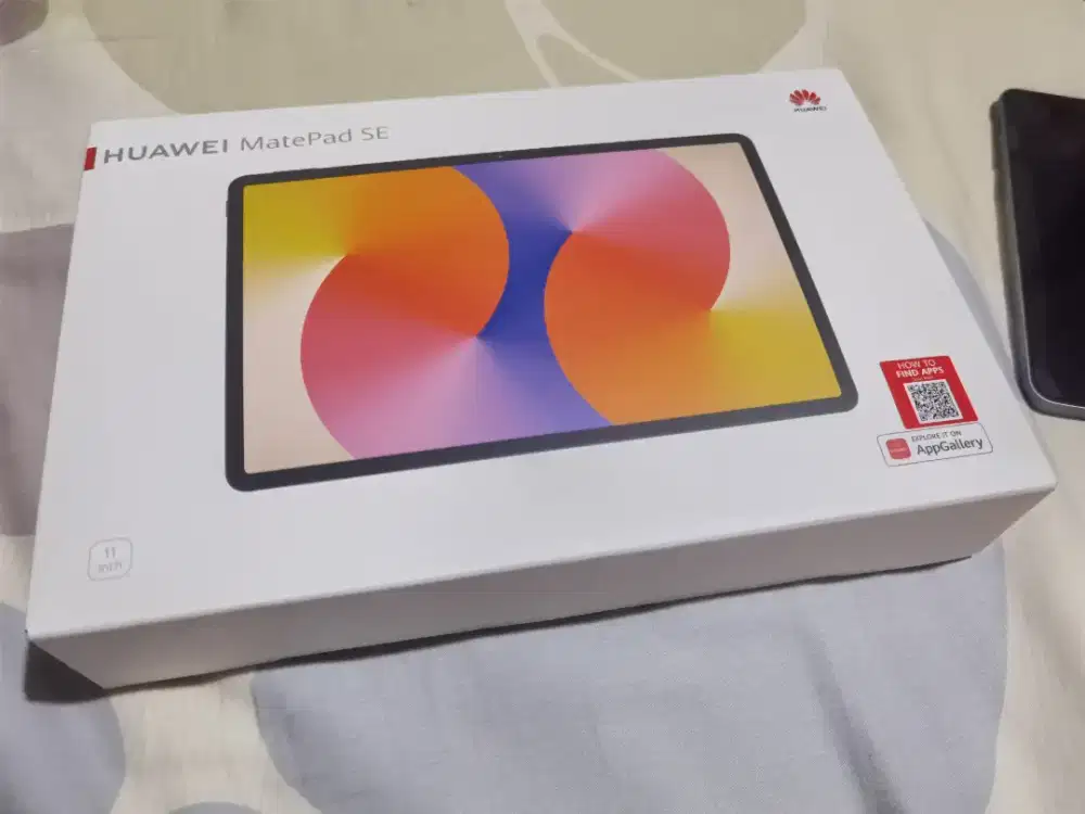 Huawei Tablet Matepad SE11