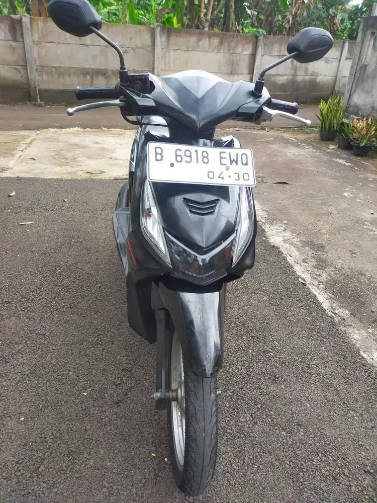 Beat karbu (2011) standrt