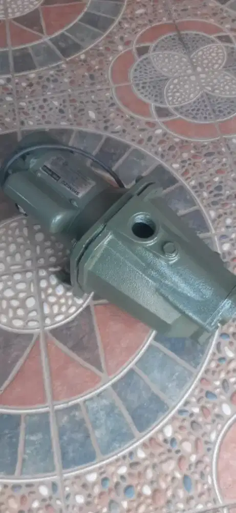 Jual Pompa Air Merk Shimizu