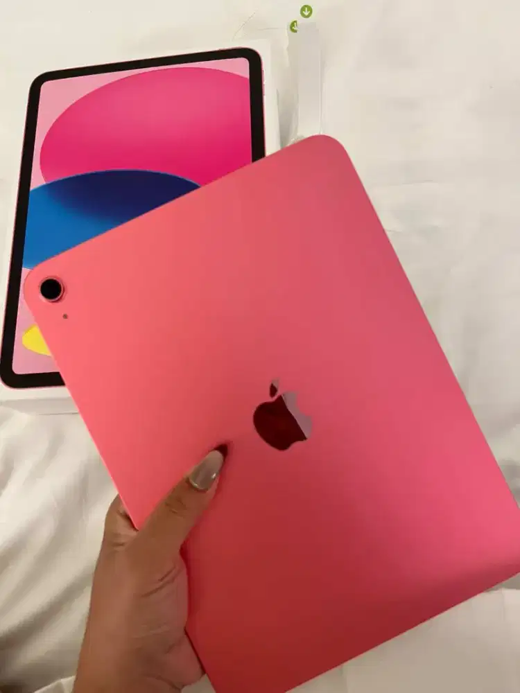 ipad A16 128gb Wifi Only