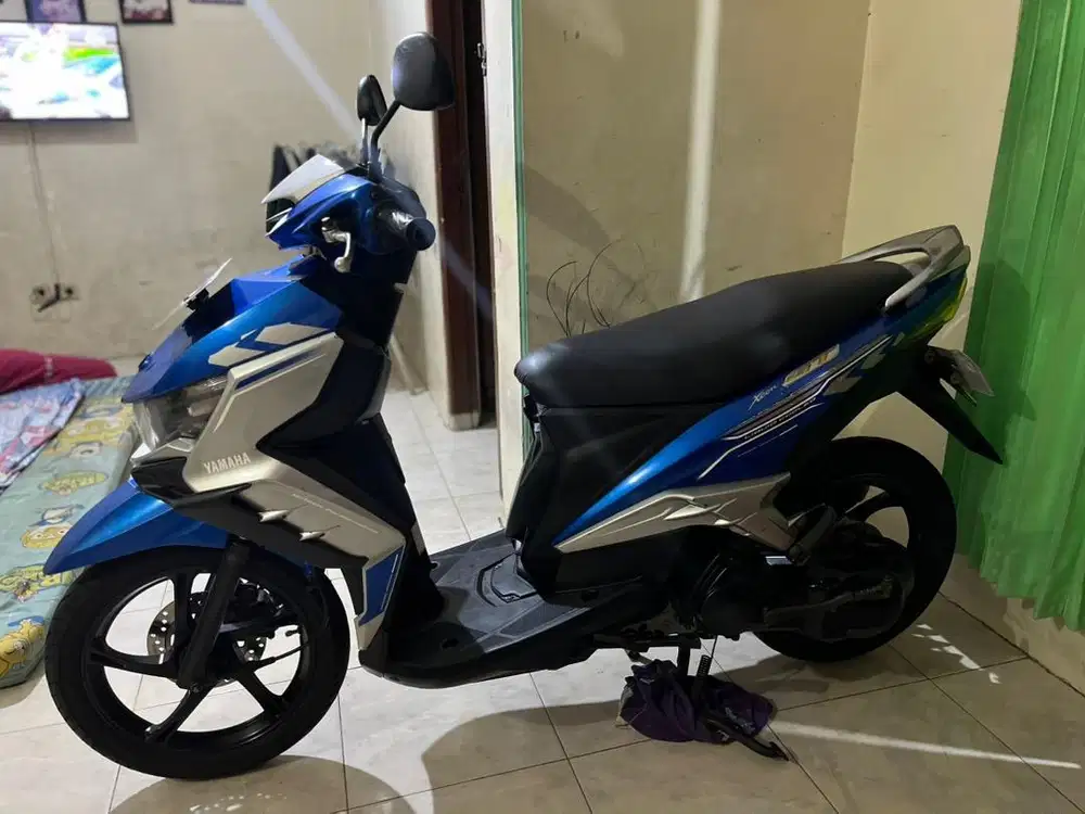 jual aja xeon GT 2015