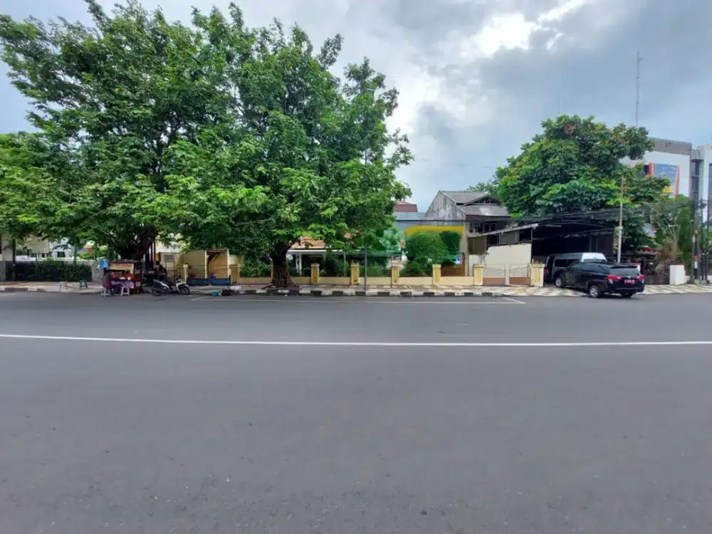Rumah Mugassari  5 menit dari Citra Land Simpangan Lima
