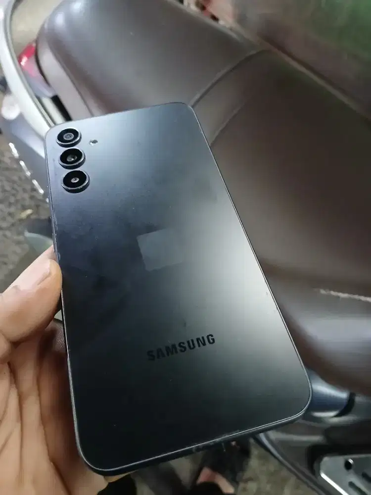 Jual samsung A15 5G ram8/256