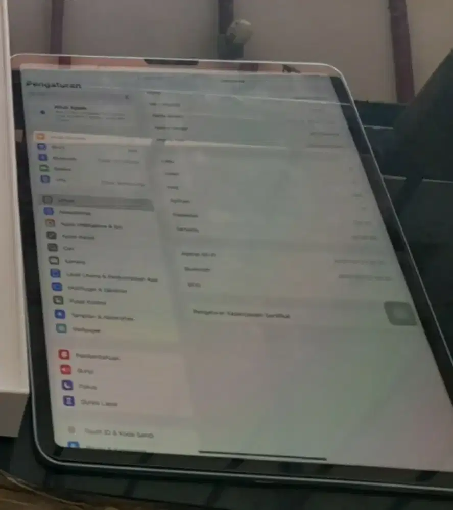 IPAD AIR M2 13Inc IBOX 2025