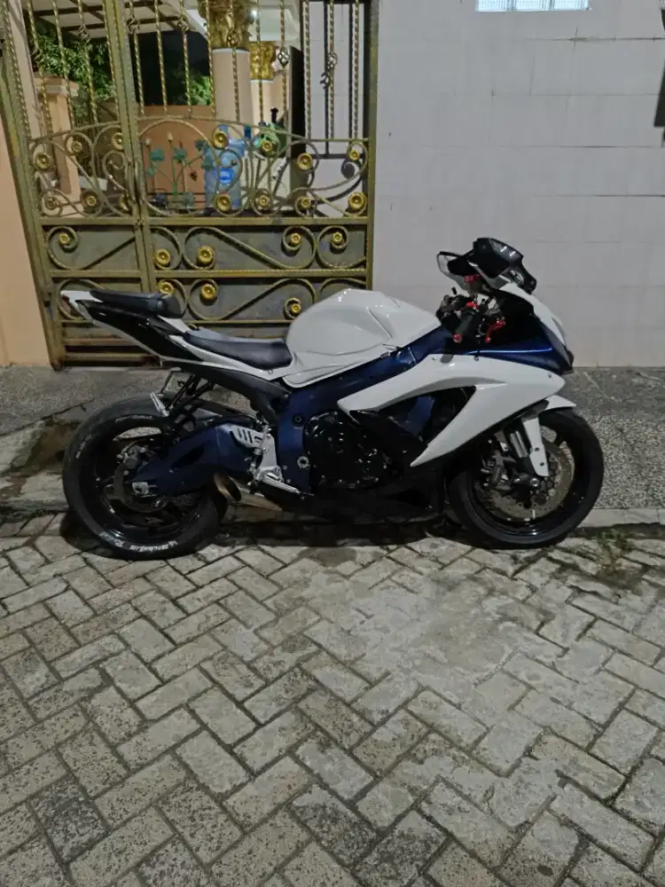 Di cari mekanik berpengalaman minimal 3 tahun