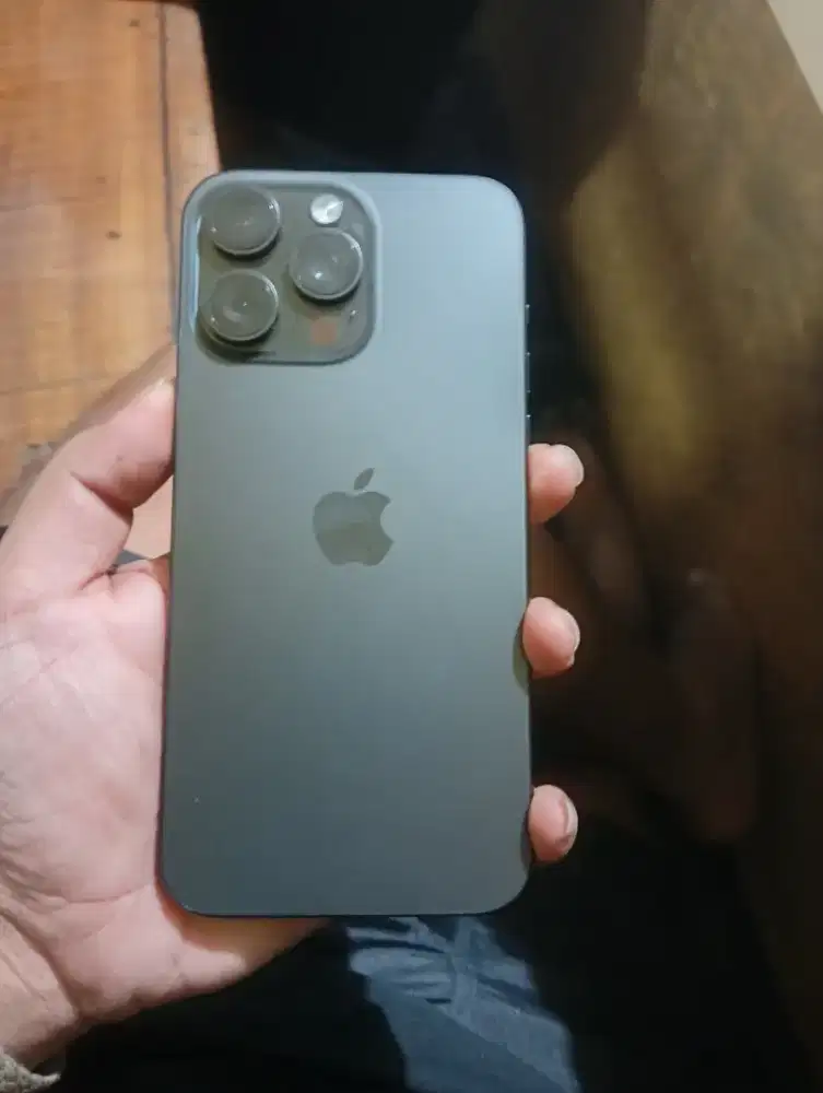 iphone 15 promax 256gb