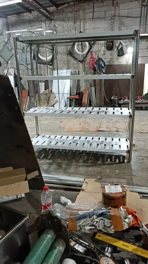 Tukang las panggilan