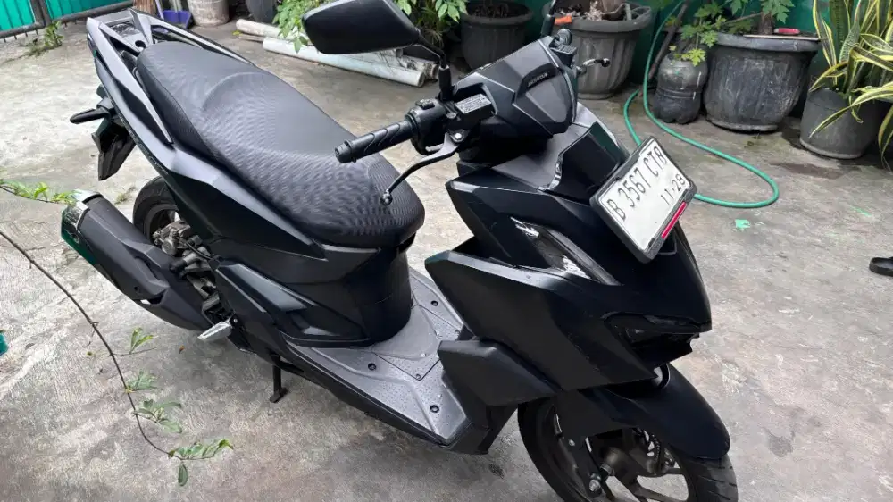 Honda Vario 160 ABS