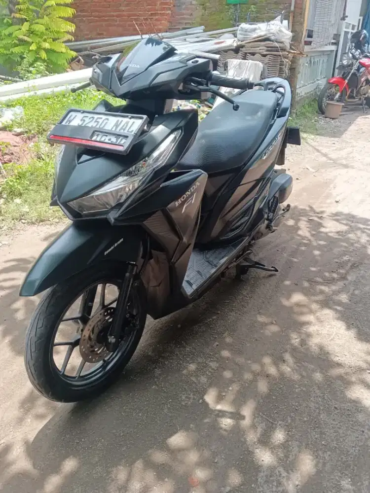 Jual motor vario 150