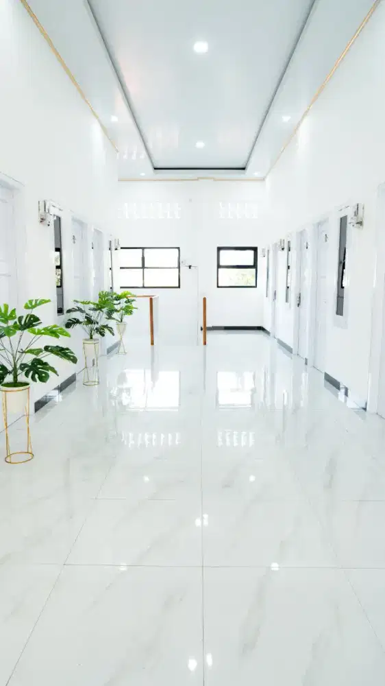 DIJUAL CEPAT KOST EXCLUSIVE DAN KEKINIAN