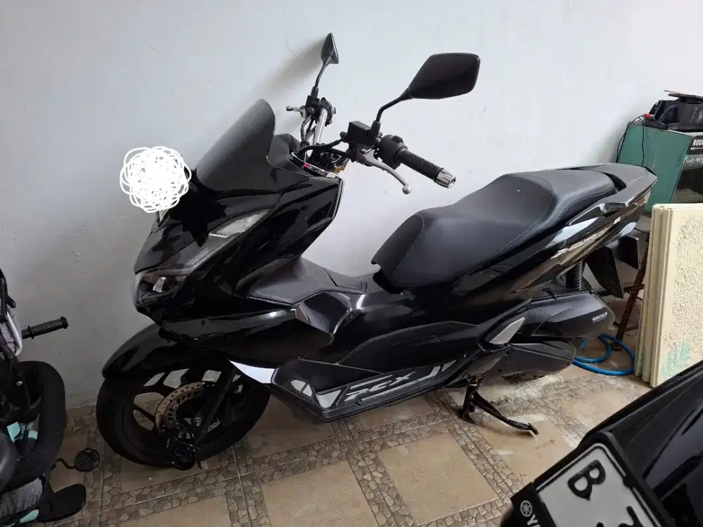 Honda PCX CBS 2023