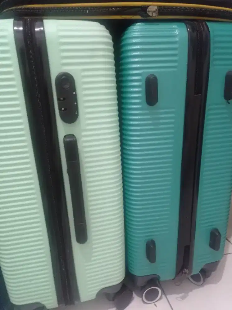 Koper 2 ambil aja murah 300 aja